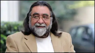 Who is Prahlad Kakkar, ad-maker, who dropped big revelations about Salman Khan and Aishwarya Rai's relationship?