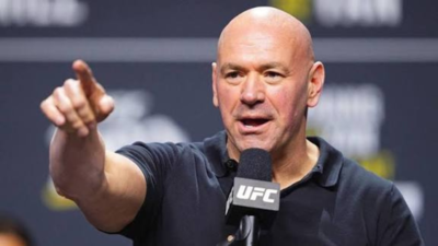 Dana White makes blunt confession astir  WWE and explains wherefore  helium  does not ticker  it