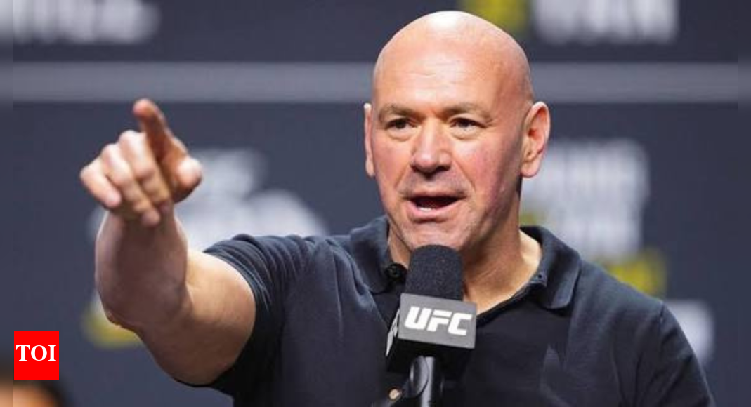 Dana White makes blunt confession about WWE and explains why he does not watch it