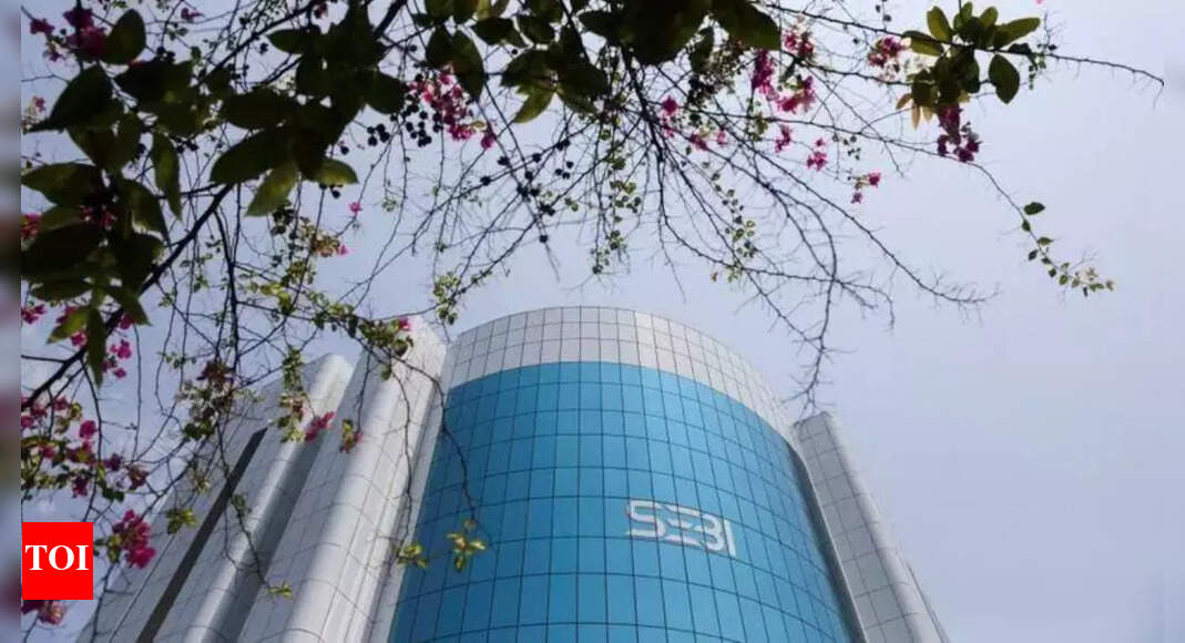 Sebi leases Rs 7 lakh/month Mumbai luxury flat for chairman; regulator says deal within Board policy - check details here