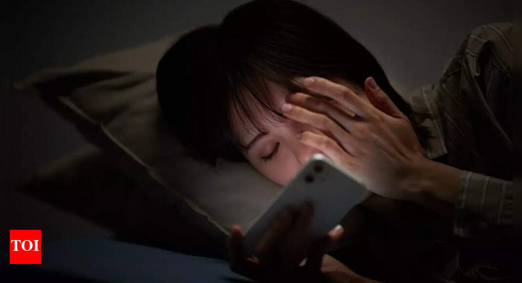 6 hidden dangers of staying up late: Effects on heart, diabetes risk, and more; says expert