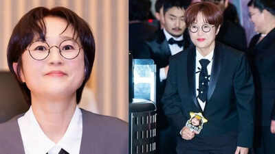  . Song Eun-i discusses life after death; shares  funeral playlist and decision on organ donation
