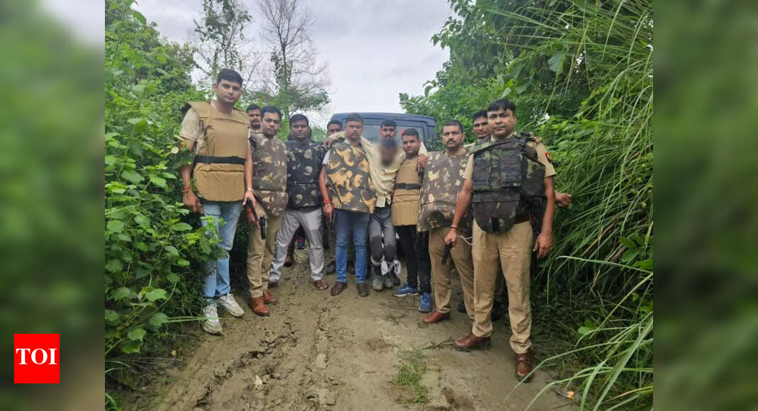 Gorakhpur NEET student murder case: Prime accused arrested after encounter