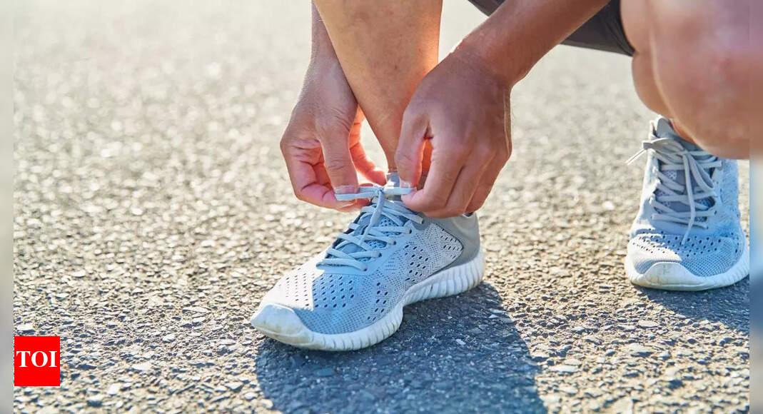 Your shoes are dirtier than a toilet seat: Why you must clean them often