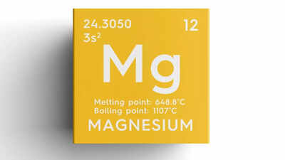 Does magnesium lotion really help you sleep: The science behind the viral trend