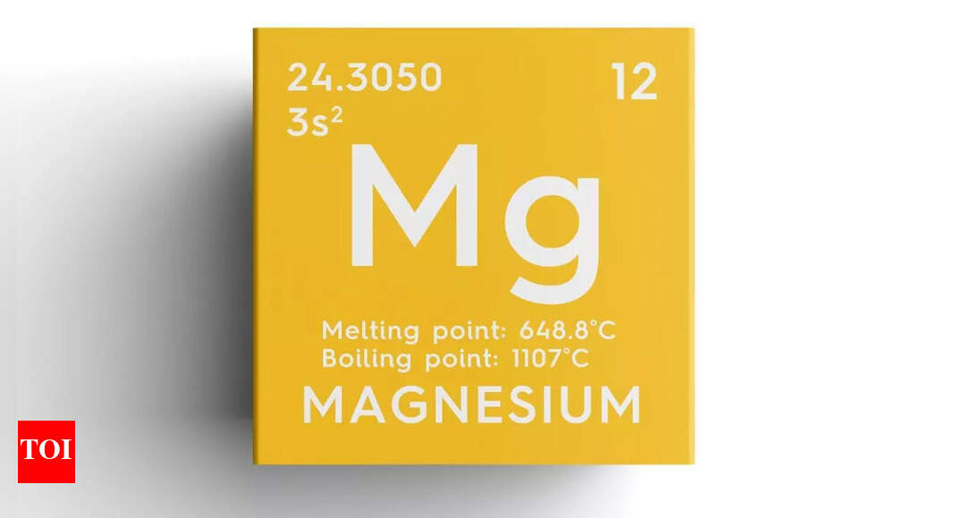 Does magnesium lotion really help you sleep: The science behind the viral trend