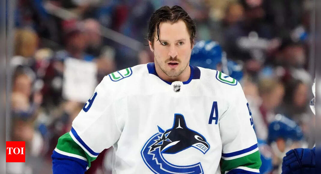 “100 years of disappointment”: New York Rangers face fan fury after surprising J.T. Miller captaincy announcement