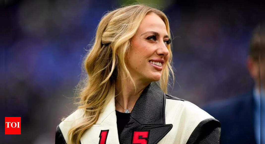 Brittany Mahomes’ bold moves that redefined her role beyond being an NFL WAG