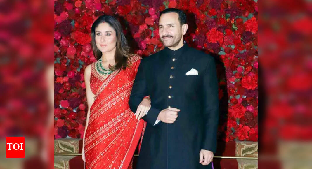 PM Modi celebrates 75th birthday: Kareena Kapoor, Saif Ali Khan & Vicky Kaushal lead tributes, Ajay Devgn shares emotional note