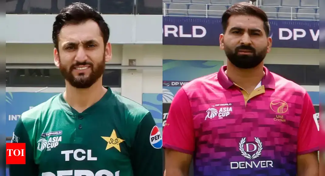 Pakistan vs UAE LIVE: Pak team yet to leave for stadium, set to boycott Asia Cup 2025?
