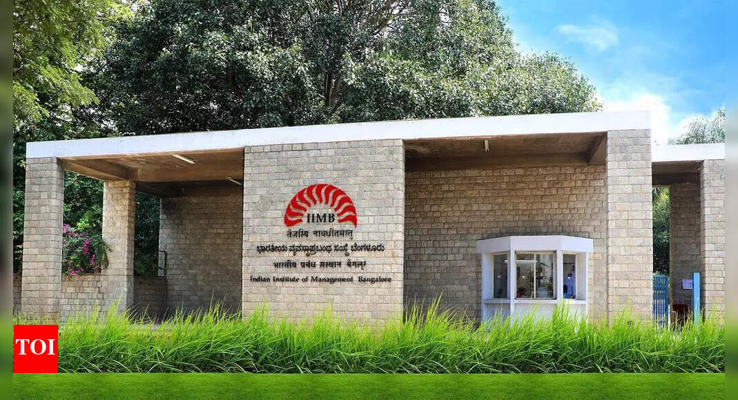 QS Global MBA 2026 rankings: IIM Bangalore, Ahmedabad and Calcutta rank among top 100 business schools in the world