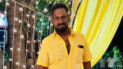 Robo Shankar hospitalized: The 'Maari' actor's sudden illness raises concern; Fans pray for speedy recovery