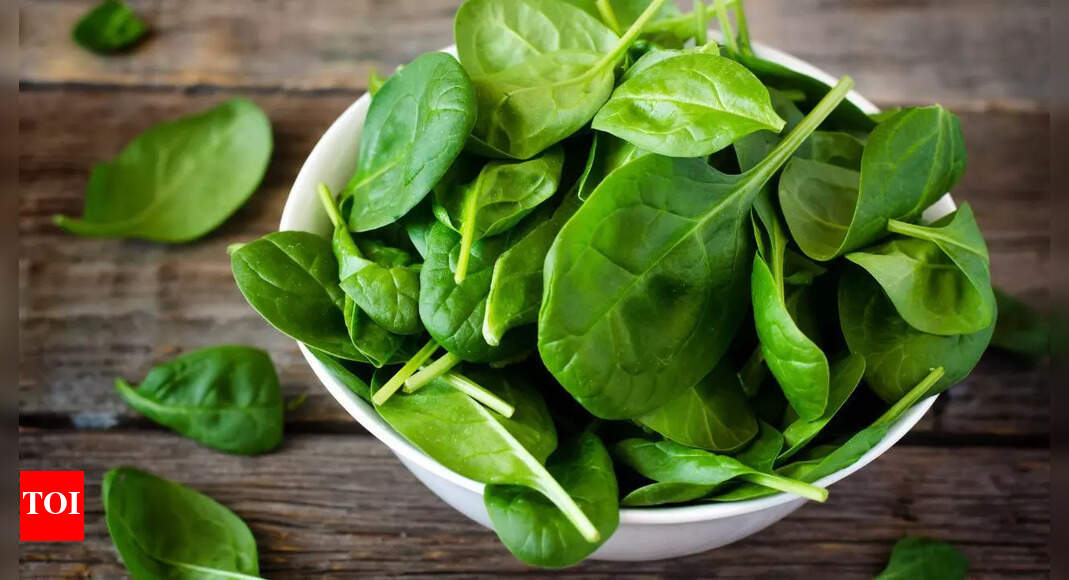 7 foods you should avoid pairing with palak for better nutrition