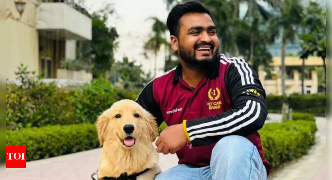 30,000 families served: IncrediPets’ rise in India’s pet care market