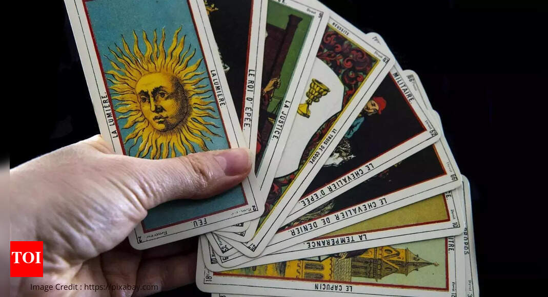 Tarot Card Predictions Today, September 20, 2025: The Cards Warn of Sudden Shifts You Cannot Control
