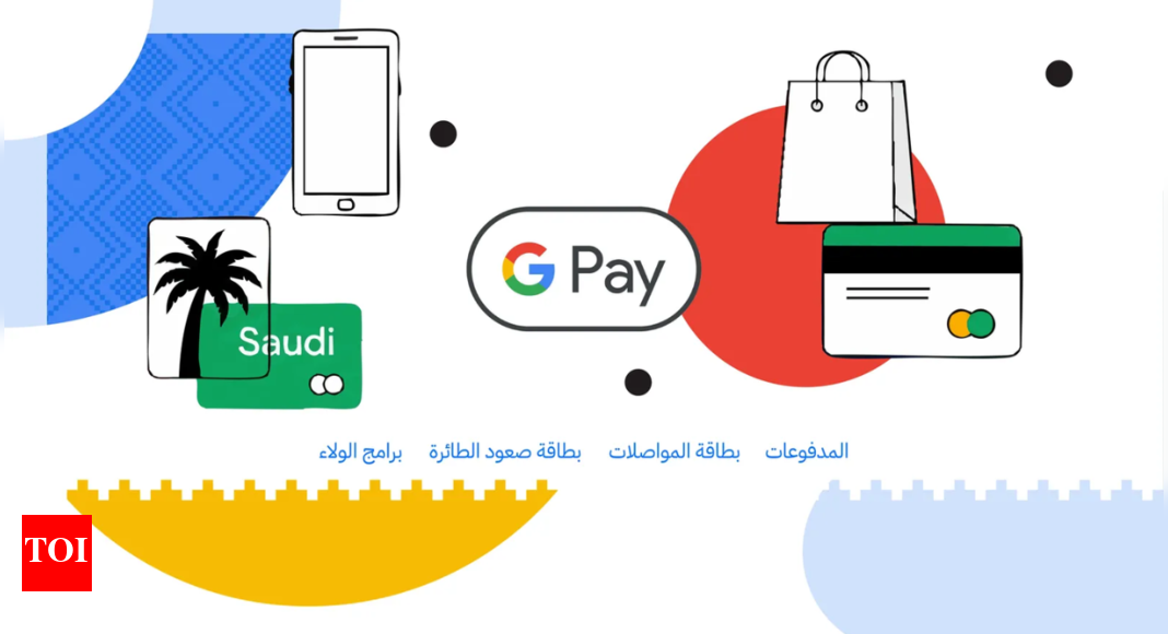 Inside Google Pay’s Saudi Arabia launch: Full feature breakdown, setup guide, pros and cons explained