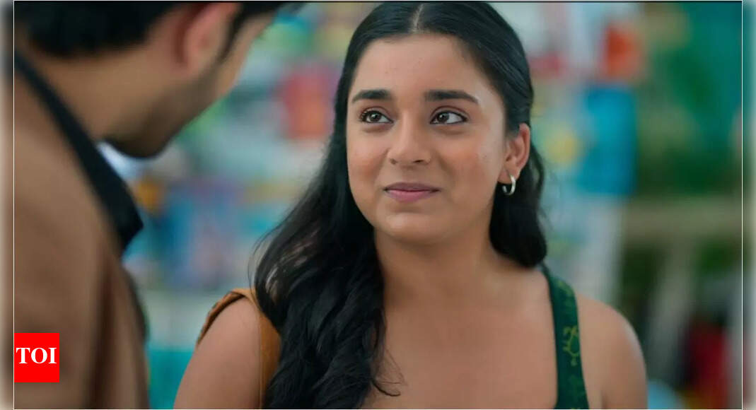 Itti Si Khushi: Virat’s secret past comes to light, leaving Anvita at a crossroads