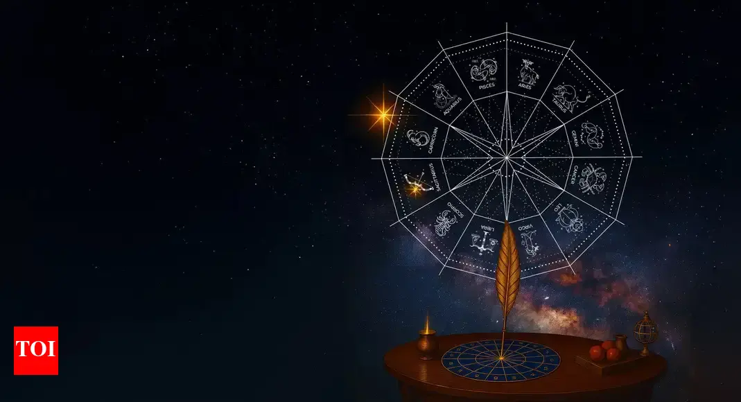 Horoscope Today, September 20, 2025: Chaturdashi Shradh May Shift Family Karma for These Zodiac Signs