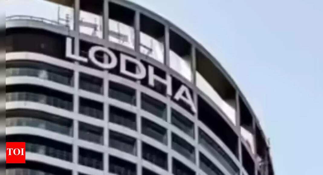 Lodha Developers 'fraud' case: Crime branch arrests ex-director Rajendra N Lodha