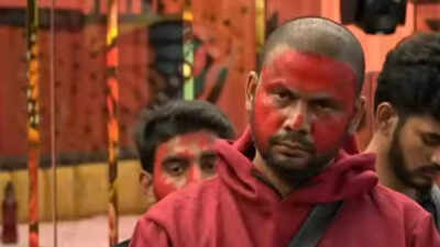  Emmanuel’s sharp words trigger Harish’s outburst