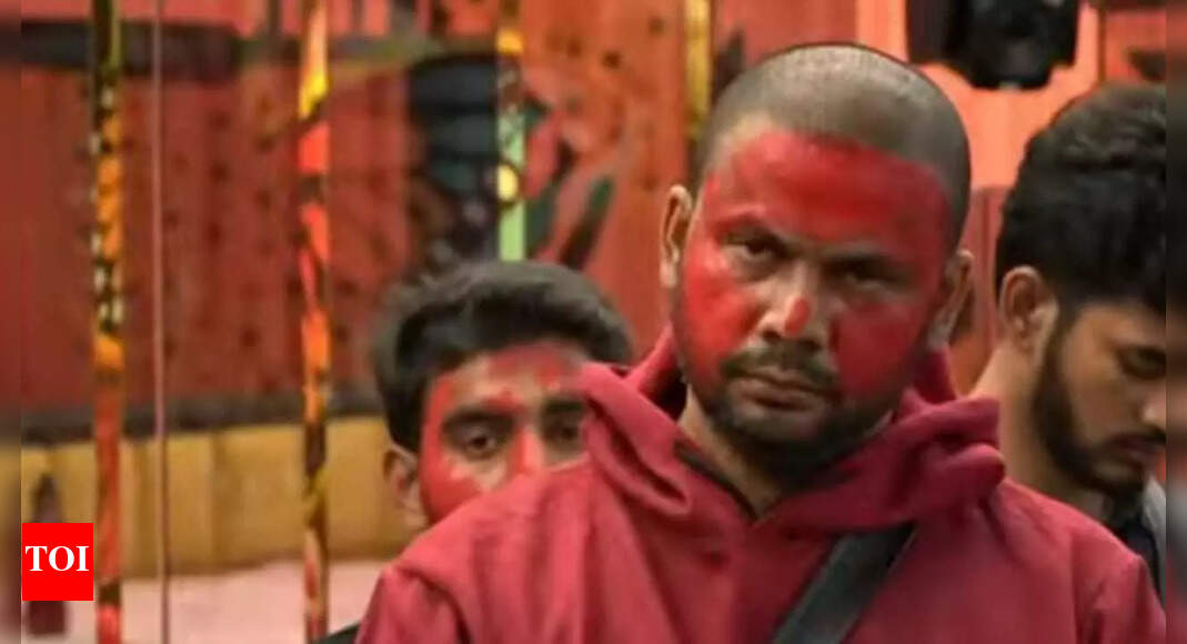 Bigg Boss Telugu 9: Emmanuel’s sharp words trigger Harish’s outburst