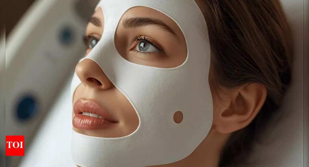 Facial compression bands: Do they really sculpt your face or just a trend