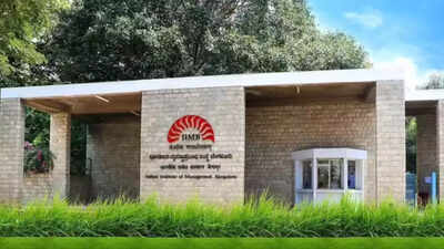 IIM Bangalore leads India at 52nd; Ahmedabad, Calcutta in top 100