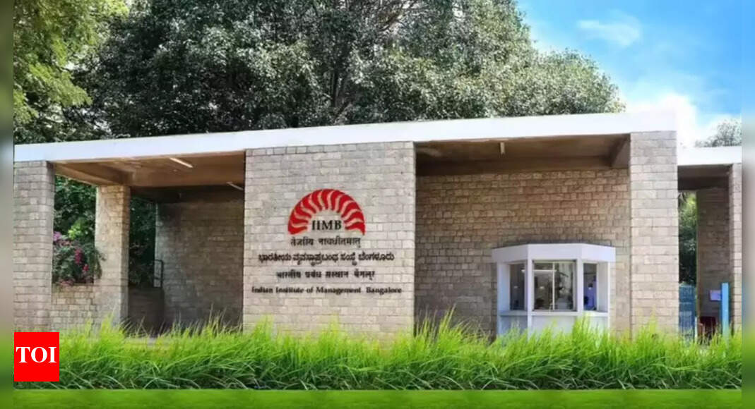QS Global MBA Rankings: IIM Bangalore leads India at 52nd; Ahmedabad, Calcutta in top 100