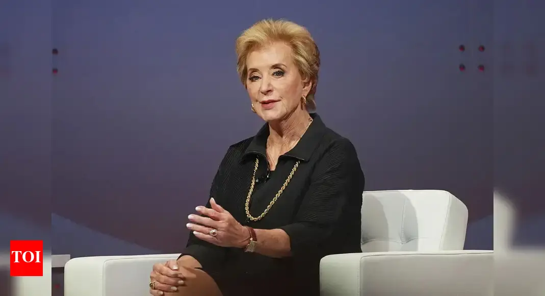 Linda McMahon warns of rising political extremism in US schools following Charlie Kirk’s death