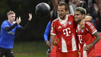  Bayern Munich and Chelsea lock horns - How to watch live in India?