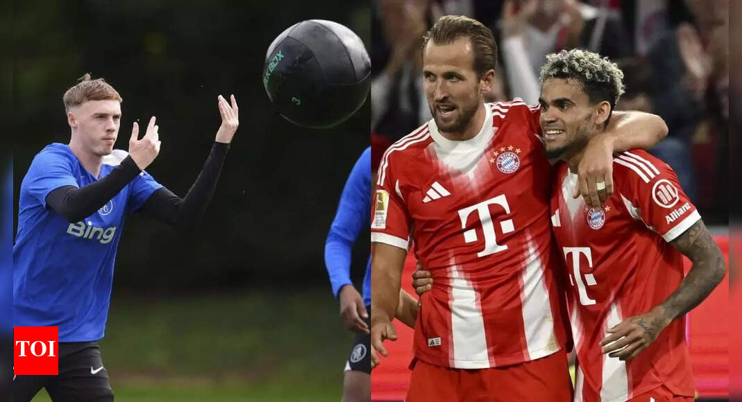 UEFA Champions League: Bayern Munich and Chelsea lock horns - How to watch live in India?