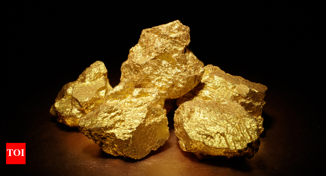 Paris museum heist: Thieves steal €600,000 gold samples; alarm systems under suspicion