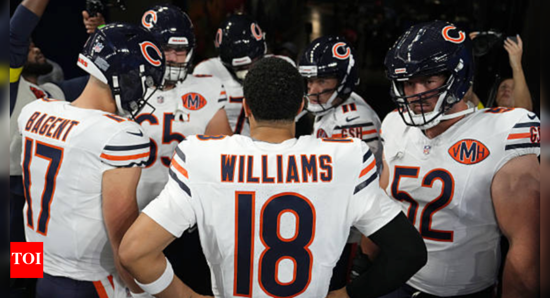 Not the New York Giants or the Los Angeles Rams: This is the NFL team with the most Hall of Famers