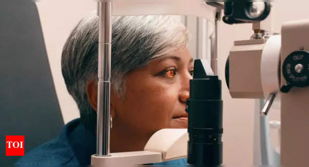 Glaucoma can cause blindness: 5 early warning signs one shouldn’t ignore