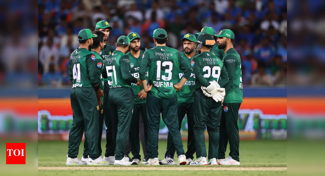 Pakistan's late drama before UAE match: Match delayed, boycott talks - what we know so far