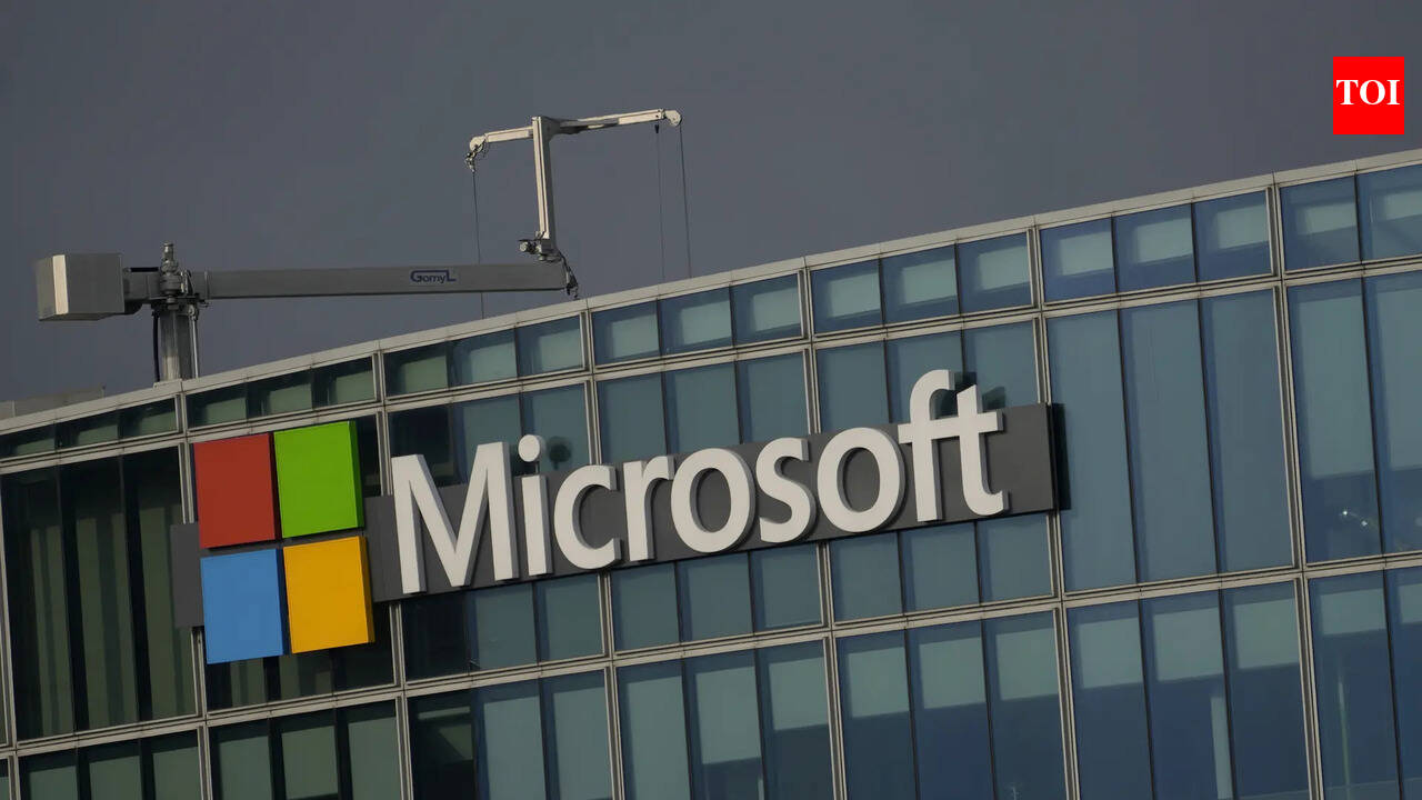 Microsoft Employee’s Viral Instagram Slams Bengaluru Traffic