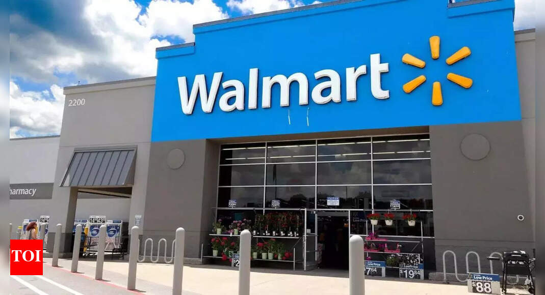 ‘You'll be surprised’: Walmart HR chief says she uses ChatGPT and other AI tools to spot new hires