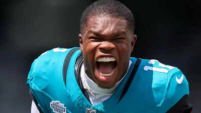 Jacksonville Jaguars rookie cornerback Travis Hunter’s brother racks up 6 college offers as father claims 5 sons are NFL material