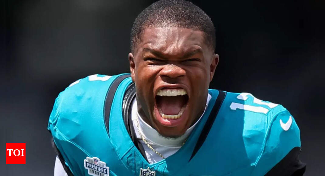 Jacksonville Jaguars rookie cornerback Travis Hunter’s brother racks up 6 college offers as father claims 5 sons are NFL material