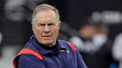 Why the Miami Dolphins should consider hiring Bill Belichick as head coach