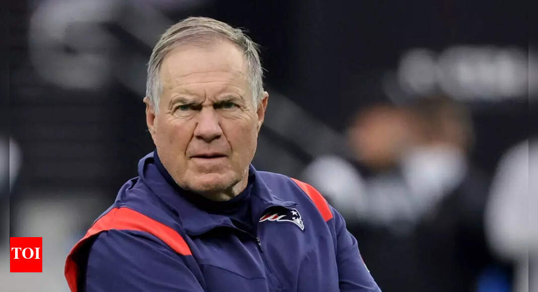 Why the Miami Dolphins should consider hiring Bill Belichick as head coach