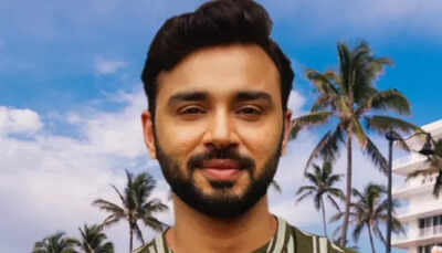 Samridh Bawa on entering Pushpa Impossible as Ashwin; says ‘Viewers will be drawn into the drama that unfolds’