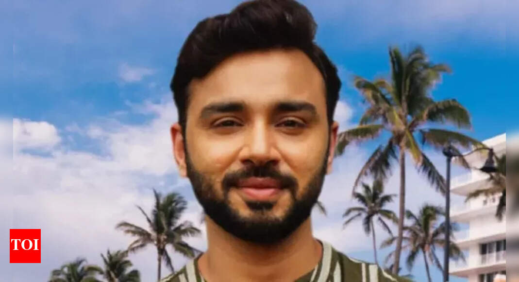 Samridh Bawa on entering Pushpa Impossible as Ashwin; says ‘Viewers will be drawn into the drama that unfolds’