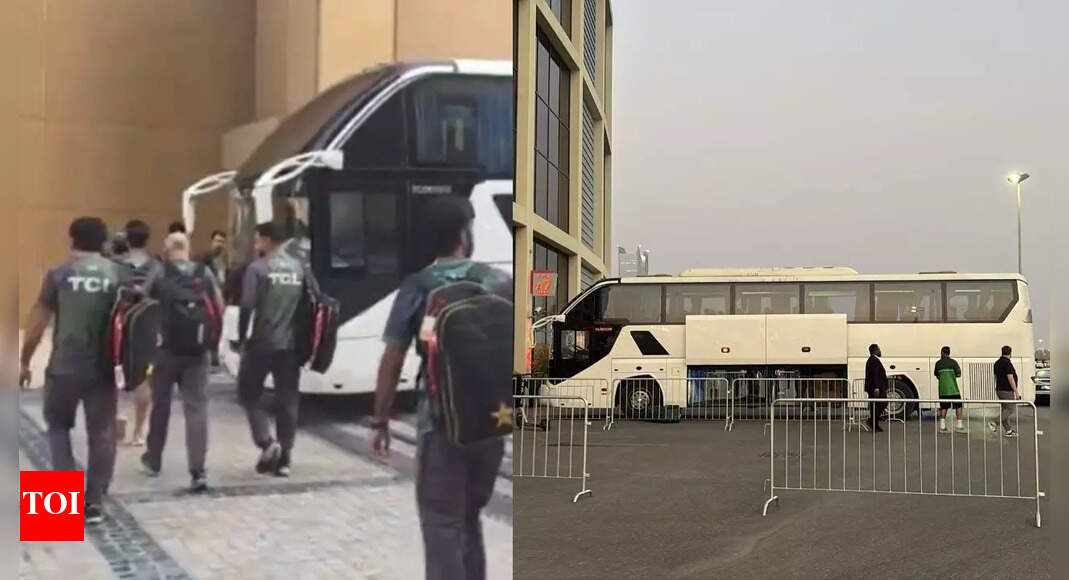 Why Pakistan vs UAE Asia Cup match was delayed by an hour in Dubai