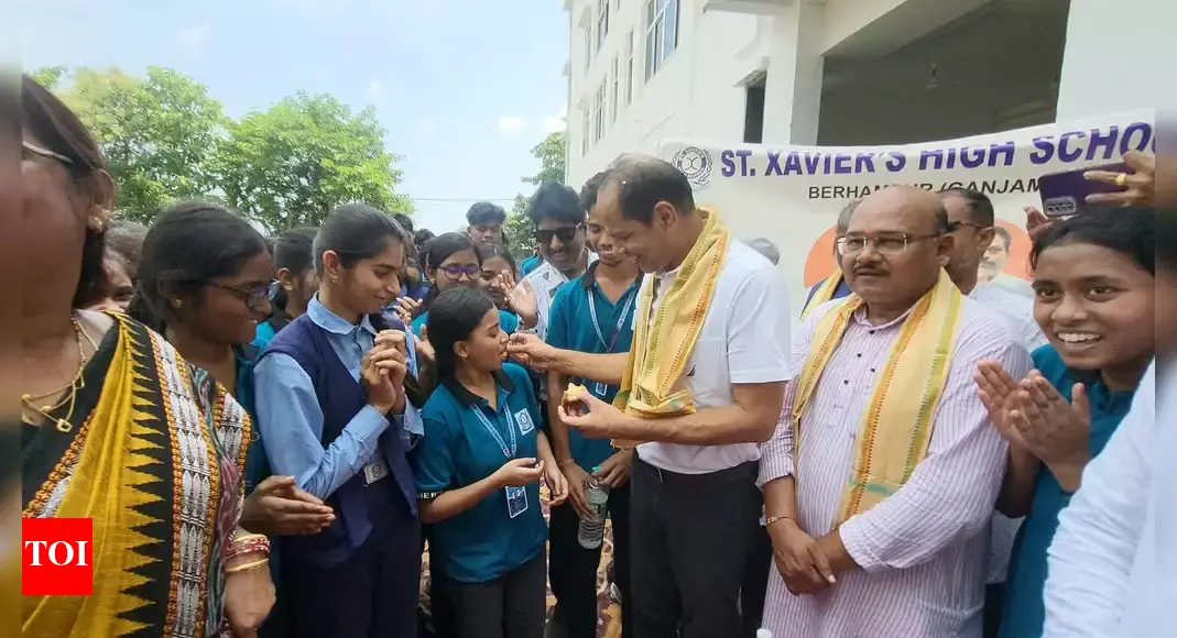 Plantation drives, mass cleaning, blood donation camps in Ganjam to mark PM Modi's birthday