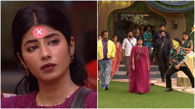  Aryan celebrates Mastani’s eviction with a victory dance; Netizens call it ‘Karma’