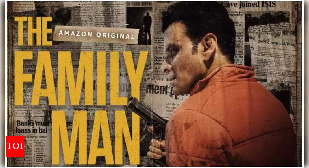 'The Family Man Season 3' Release: When and where to watch the Manoj Bajpayee starrer spy thriller web series - Report