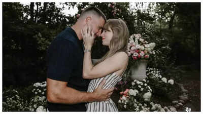 Taylor Swift and Travis Kelce wedding: NFL star spills beans on 'easy' planning for upcoming nuptials - WATCH
