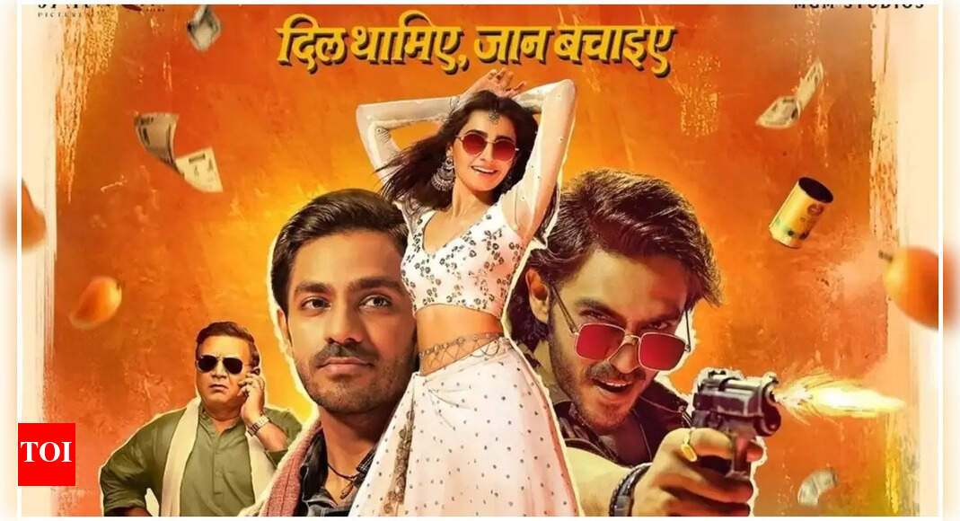 'Nishaanchi': Ahead of its release, CBFC asks for THESE changes in film; part 2 gets confirmed