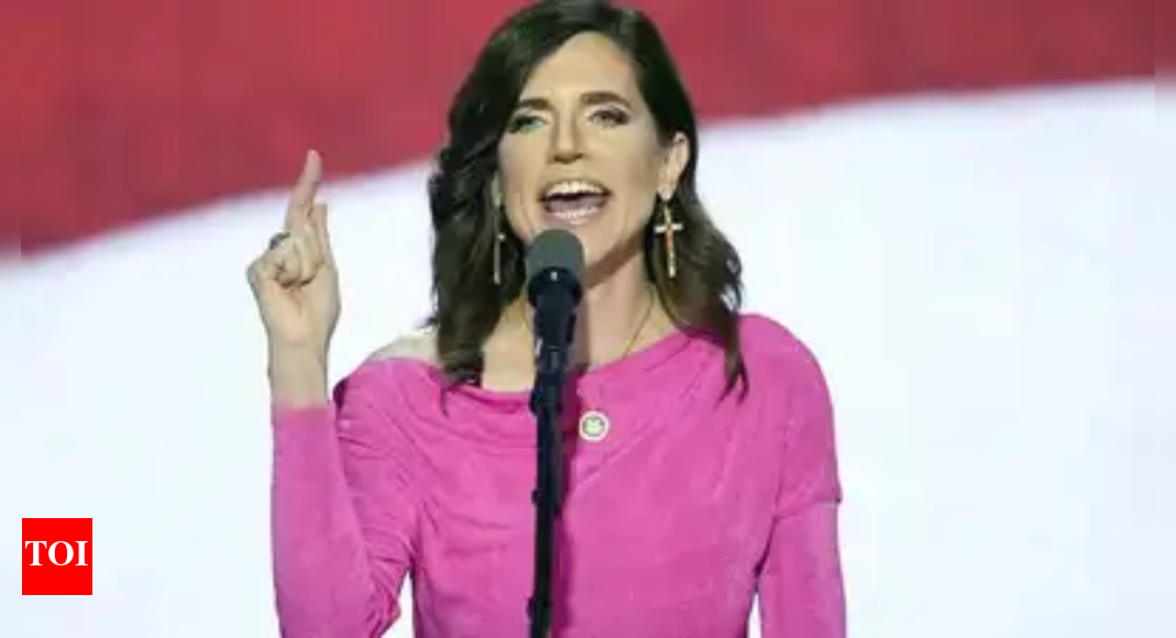 Educators who celebrate Charlie Kirk’s assassination are dangerous: Nancy Mace pushes DOE to defund US schools